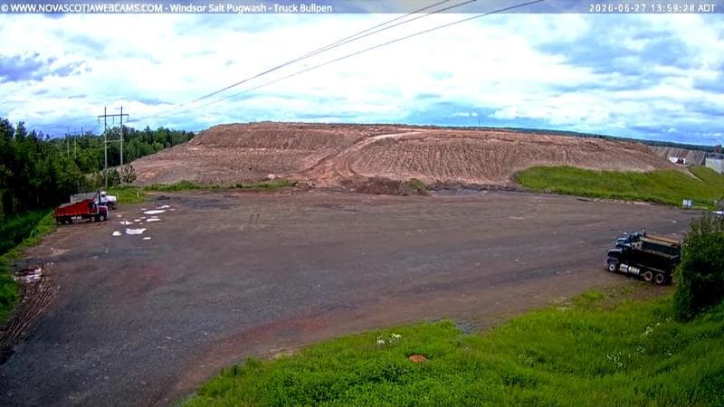 Windsor Salt