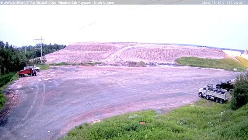 Windsor Salt