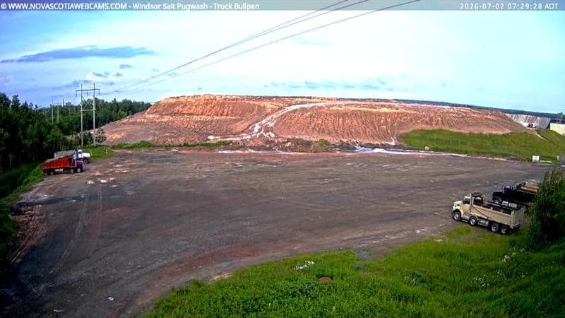 Windsor Salt