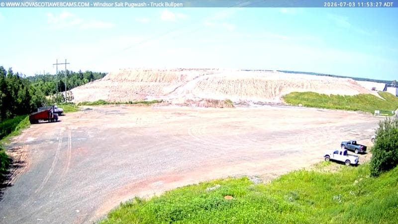 Windsor Salt