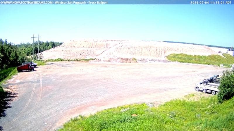 Windsor Salt