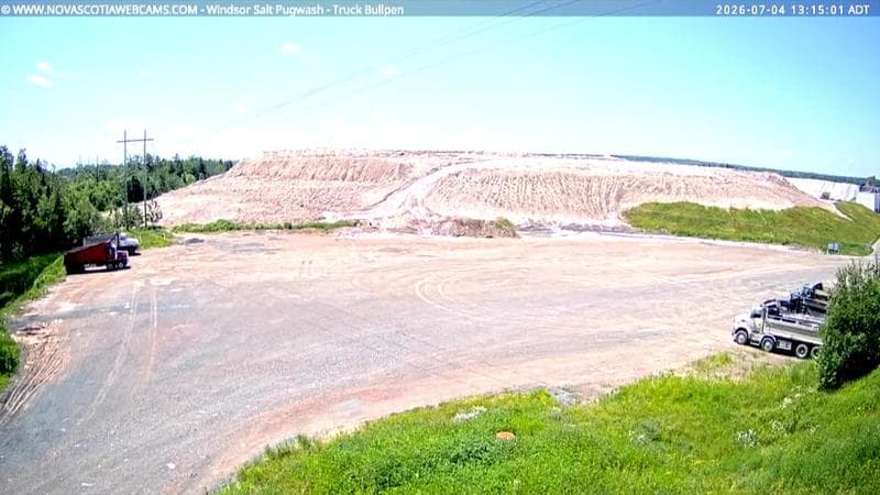 Windsor Salt