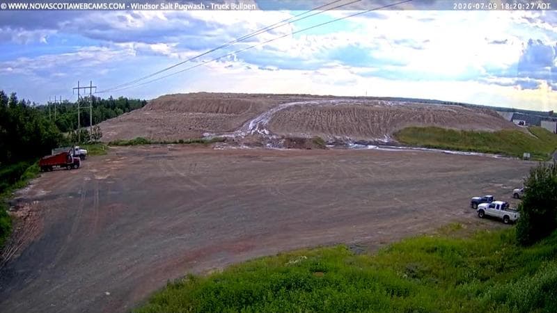 Windsor Salt
