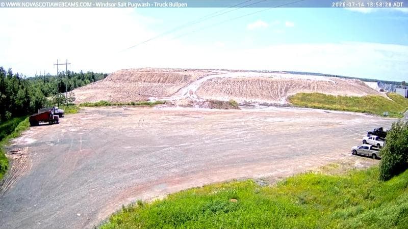 Windsor Salt