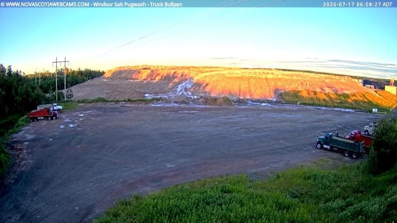 Windsor Salt