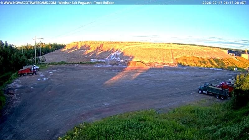 Windsor Salt