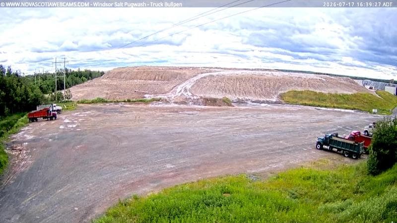 Windsor Salt