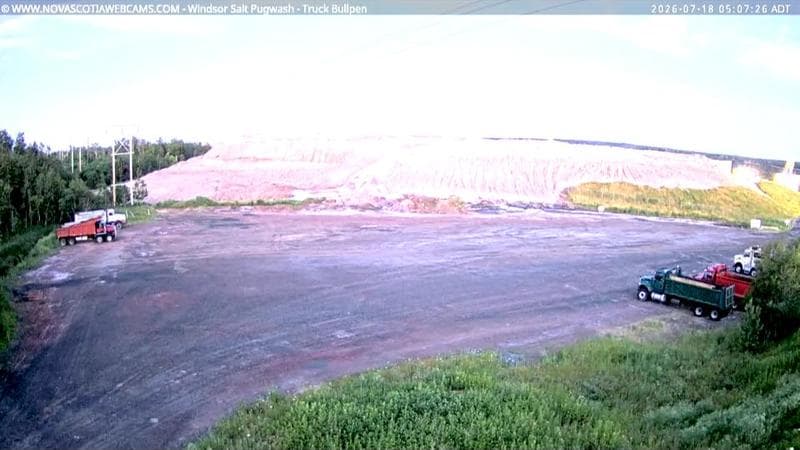 Windsor Salt
