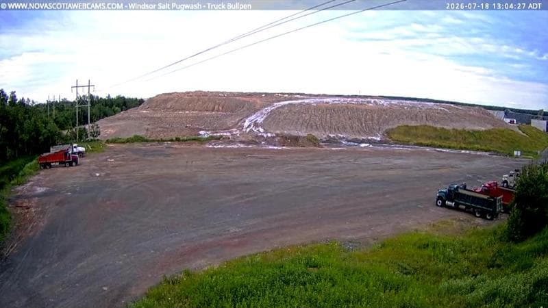 Windsor Salt