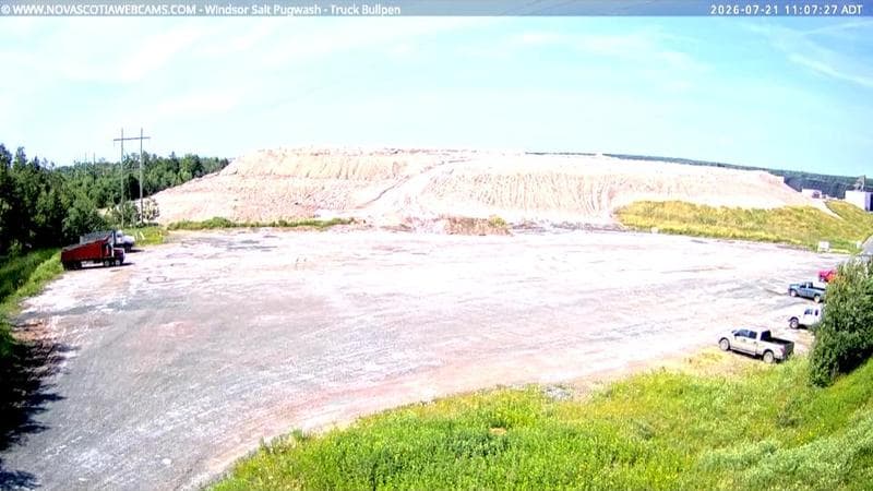 Windsor Salt