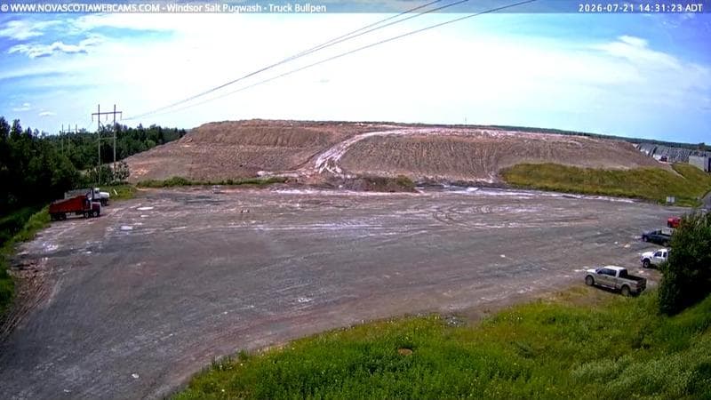 Windsor Salt