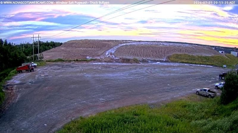 Windsor Salt