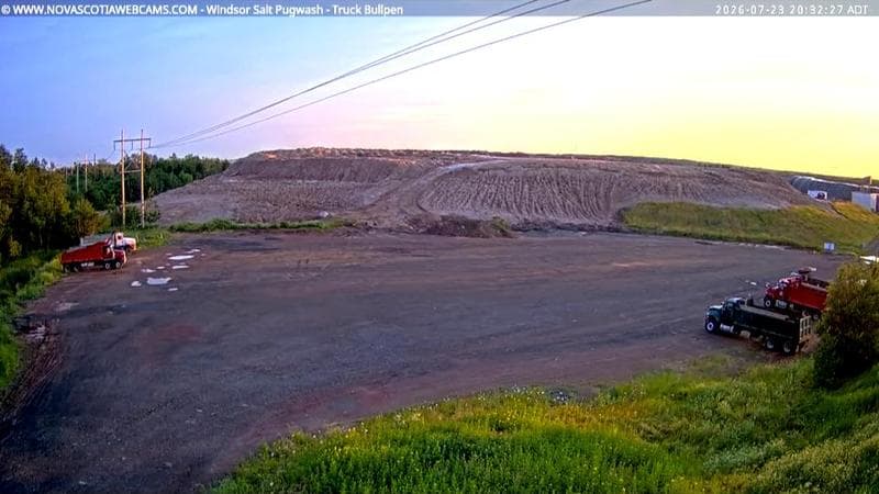 Windsor Salt