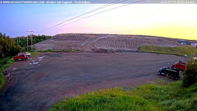 Windsor Salt