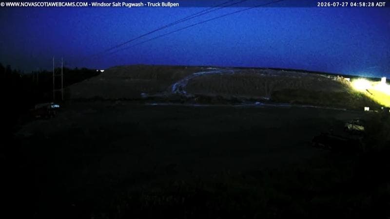Windsor Salt