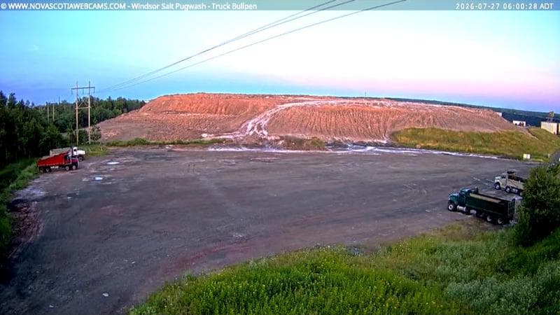 Windsor Salt