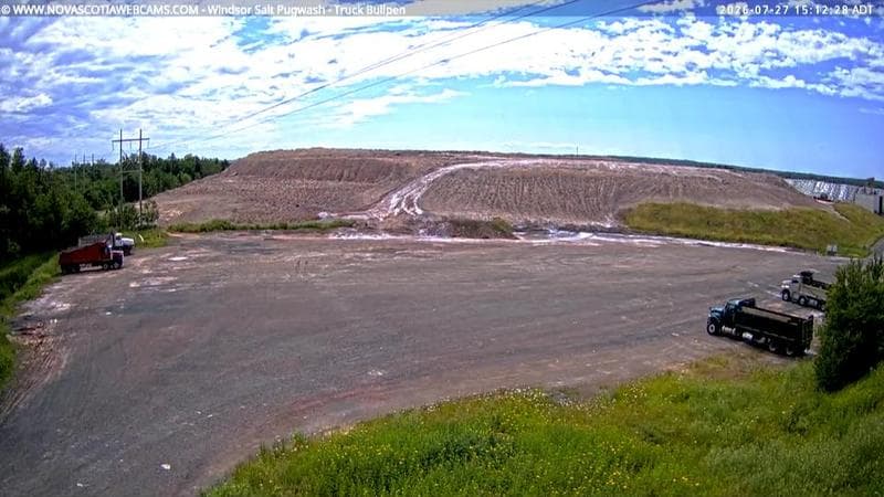 Windsor Salt
