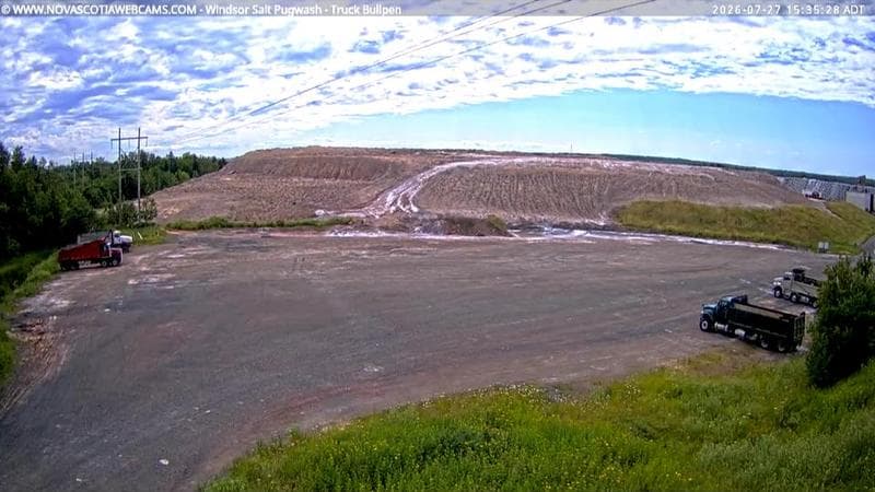 Windsor Salt