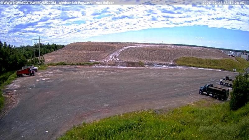 Windsor Salt