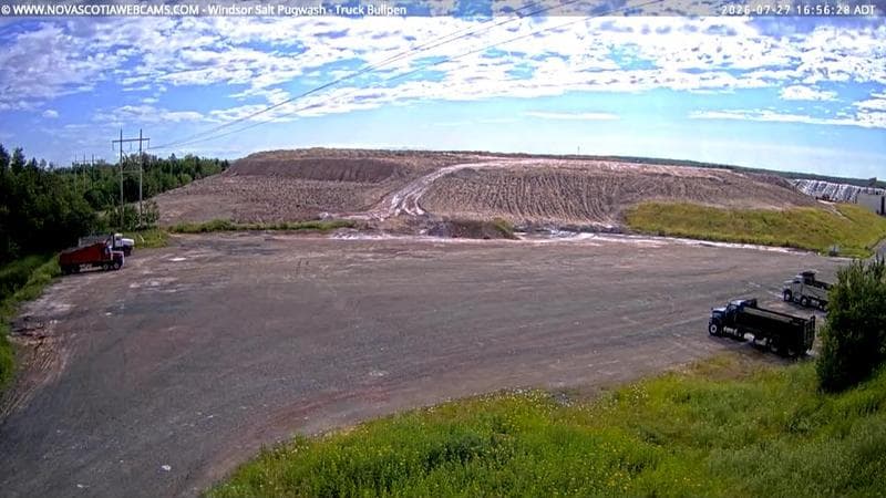 Windsor Salt