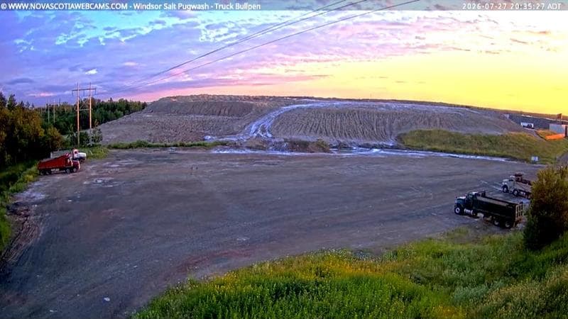Windsor Salt