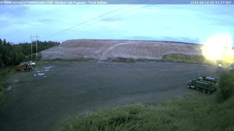 Windsor Salt
