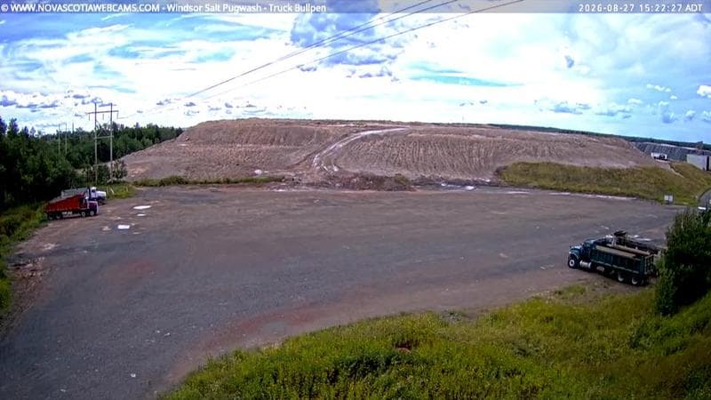 Windsor Salt