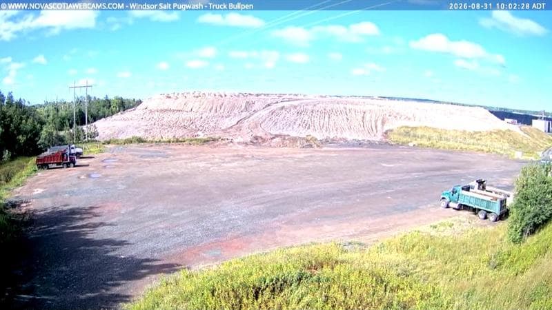 Windsor Salt