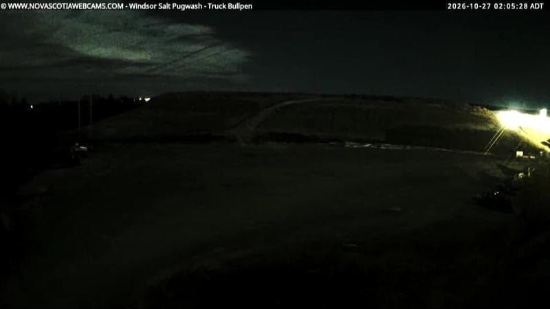 Windsor Salt