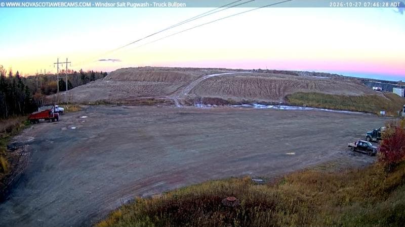 Windsor Salt
