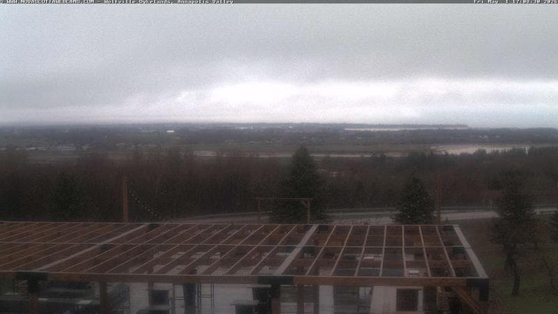 Wolfville Dykes
