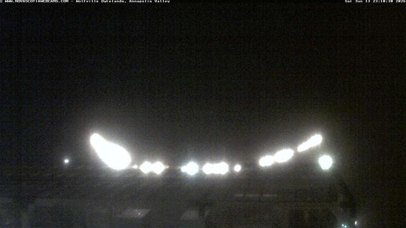 Wolfville Dykes