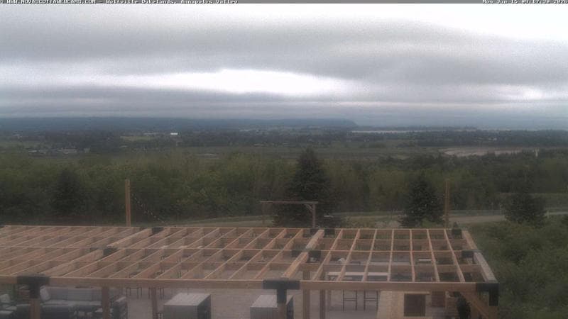 Wolfville Dykes