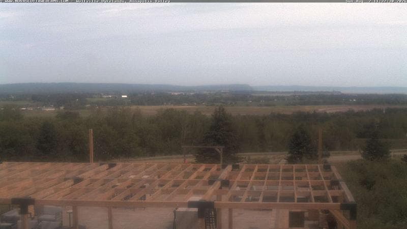 Wolfville Dykes