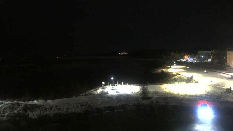 Wolfville Harbourside