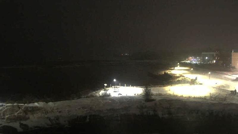 Wolfville Harbourside