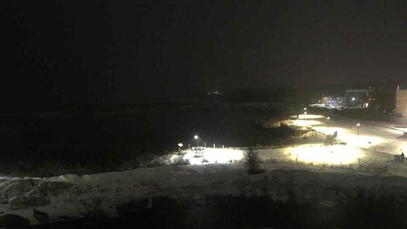 Wolfville Harbourside