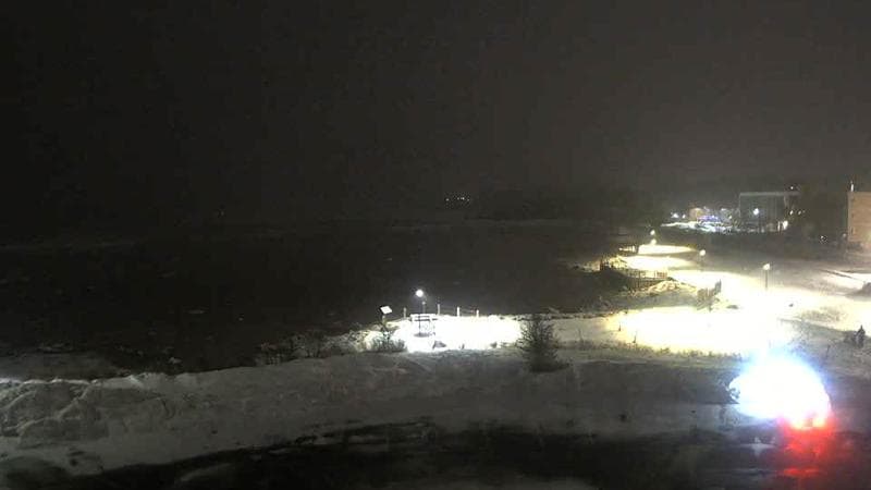 Wolfville Harbourside