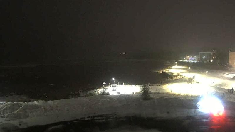 Wolfville Harbourside