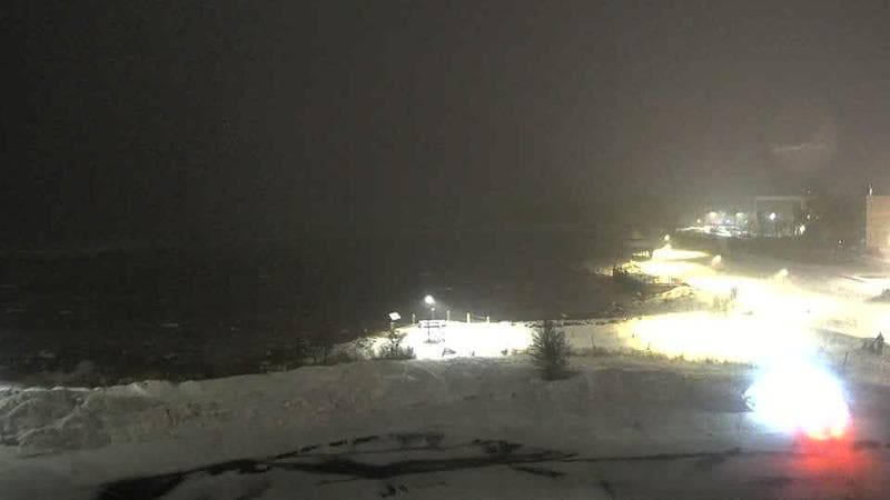 Wolfville Harbourside