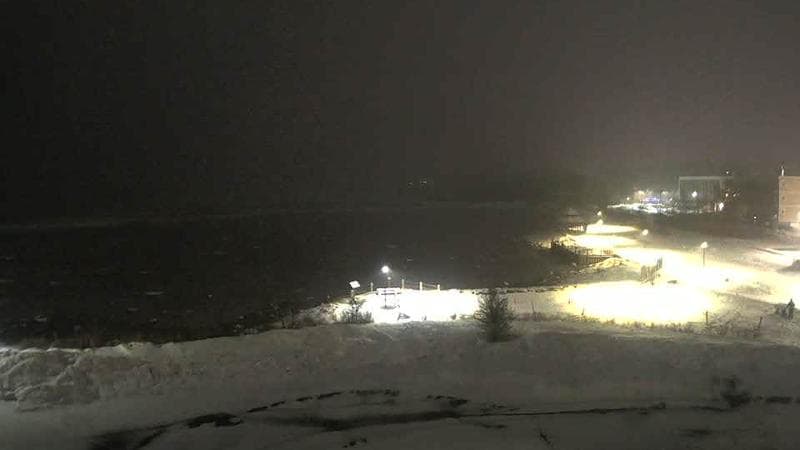 Wolfville Harbourside