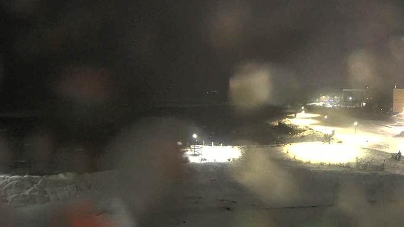 Wolfville Harbourside