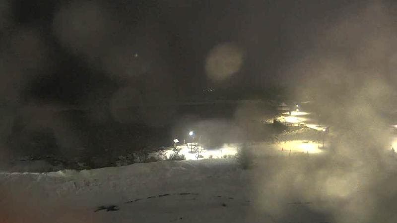 Wolfville Harbourside