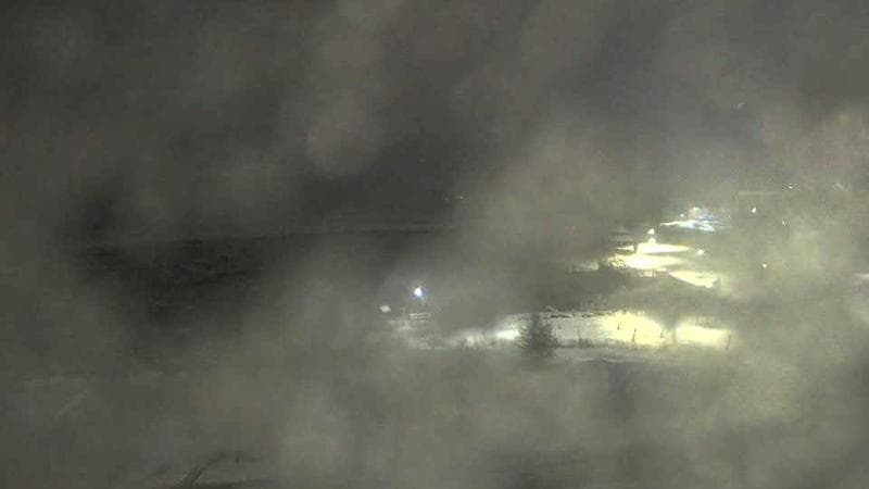 Wolfville Harbourside