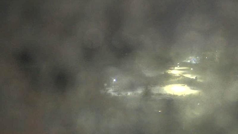 Wolfville Harbourside