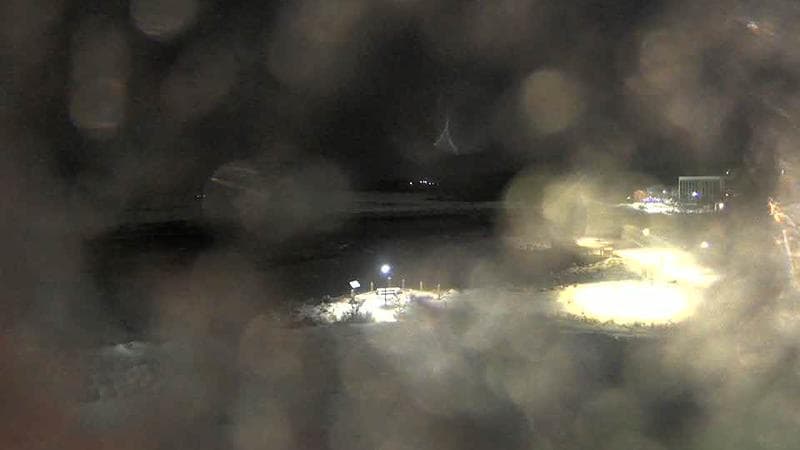 Wolfville Harbourside