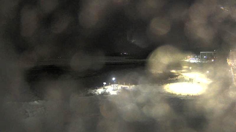 Wolfville Harbourside