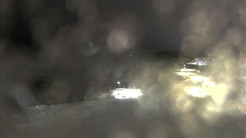 Wolfville Harbourside