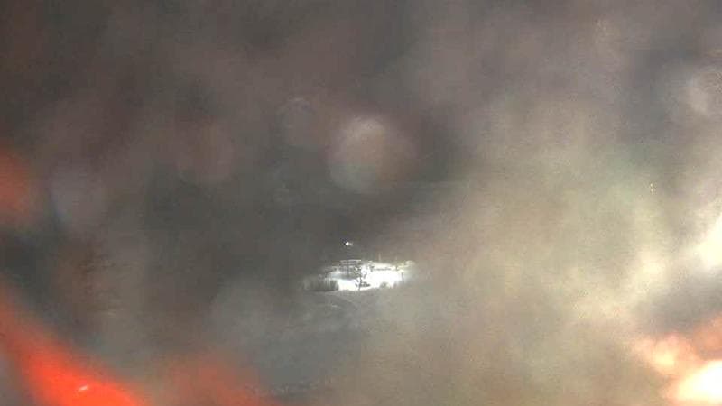 Wolfville Harbourside