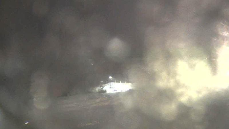 Wolfville Harbourside